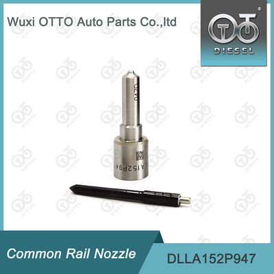 DLLA152P947 Denso Common Rail Nozzle สำหรับหัวฉีด 095000-6250