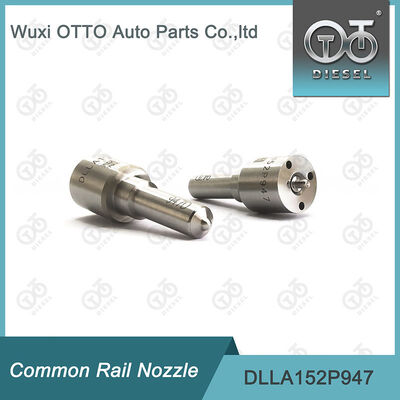 DLLA152P947 Denso Common Rail Nozzle สำหรับหัวฉีด 095000-6250