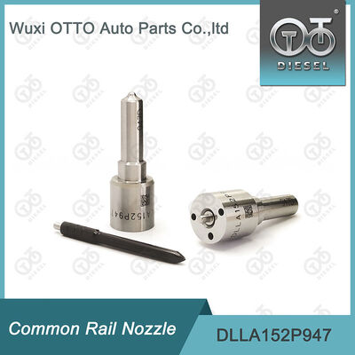 DLLA152P947 Denso Common Rail Nozzle สำหรับหัวฉีด 095000-6250