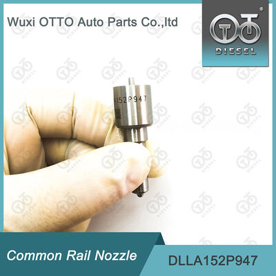 DLLA152P947 Denso Common Rail Nozzle สำหรับหัวฉีด 095000-6250