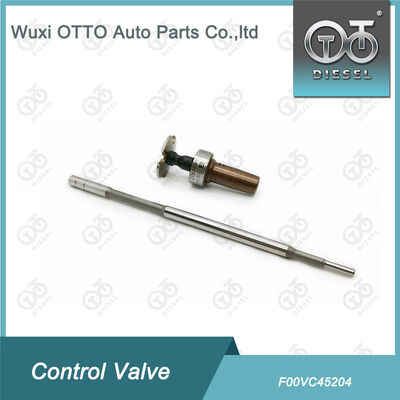 F00VC45204 วาล์วคอมมอนเรลสำหรับหัวฉีด 0445110520
