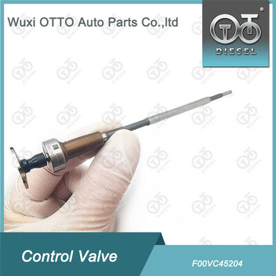 F00VC45204 วาล์วคอมมอนเรลสำหรับหัวฉีด 0445110520