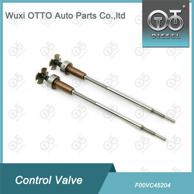 F00VC45204 วาล์วคอมมอนเรลสำหรับหัวฉีด 0445110520