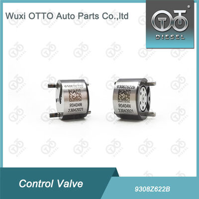 9308-622B / 9308Z622B วาล์วควบคุมคอมมอนเรล Delphi สำหรับหัวฉีด 28232234