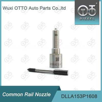 DLLA153P1608 โบช ไดเซล ดอยสําหรับเครื่องฉีด 0 445110274 / 275 / 724