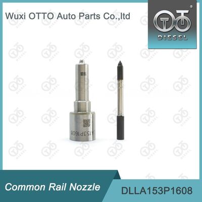 DLLA153P1608 โบช ไดเซล ดอยสําหรับเครื่องฉีด 0 445110274 / 275 / 724