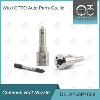 DLLA153P1608 โบช ไดเซล ดอยสําหรับเครื่องฉีด 0 445110274 / 275 / 724