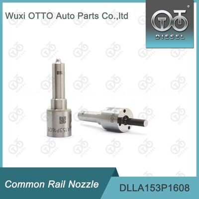 DLLA153P1608 โบช ไดเซล ดอยสําหรับเครื่องฉีด 0 445110274 / 275 / 724