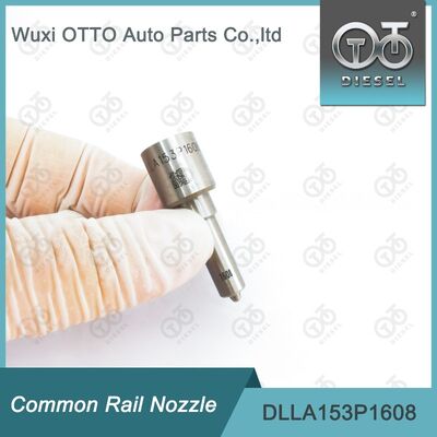 DLLA153P1608 โบช ไดเซล ดอยสําหรับเครื่องฉีด 0 445110274 / 275 / 724