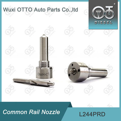 L244PRD หัวฉีดคอมมอนเรล  สำหรับหัวฉีด R04501D