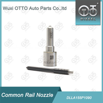 DLLA155P1090 Denso Common Rail Nozzle สำหรับหัวฉีด 095000-6791