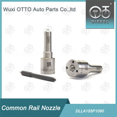 DLLA155P1090 Denso Common Rail Nozzle สำหรับหัวฉีด 095000-6791