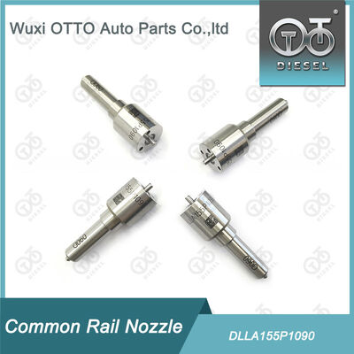 DLLA155P1090 Denso Common Rail Nozzle สำหรับหัวฉีด 095000-6791