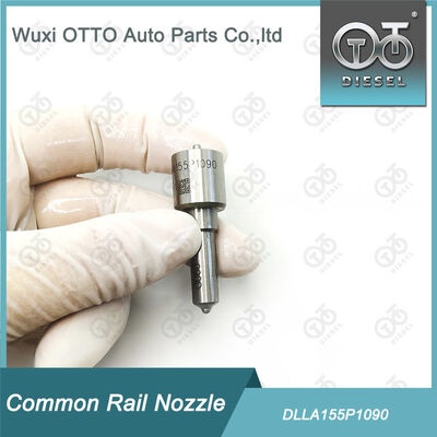 DLLA155P1090 Denso Common Rail Nozzle สำหรับหัวฉีด 095000-6791