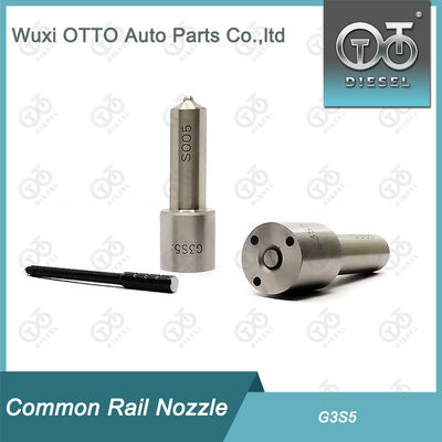 โดซัลรถไฟฟ้าทั่วไป Denso G3S5 293400-0050 สําหรับ ISUZU 295050-0152/7153