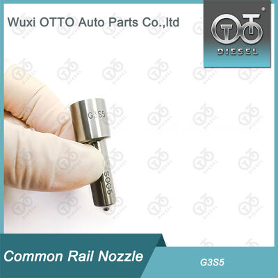 โดซัลรถไฟฟ้าทั่วไป Denso G3S5 293400-0050 สําหรับ ISUZU 295050-0152/7153
