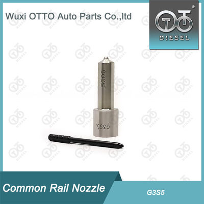โดซัลรถไฟฟ้าทั่วไป Denso G3S5 293400-0050 สําหรับ ISUZU 295050-0152/7153