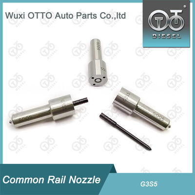 โดซัลรถไฟฟ้าทั่วไป Denso G3S5 293400-0050 สําหรับ ISUZU 295050-0152/7153