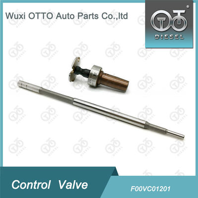 F00VC01201 วาล์วรถไฟฟ้าสําหรับเครื่องฉีด 0445110418