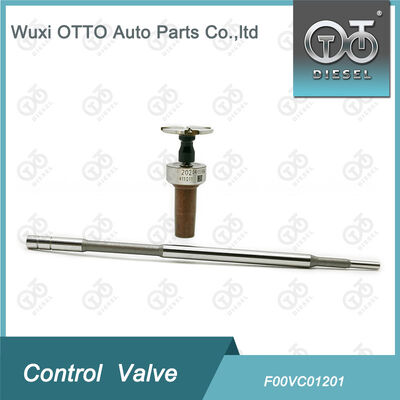 F00VC01201 วาล์วรถไฟฟ้าสําหรับเครื่องฉีด 0445110418