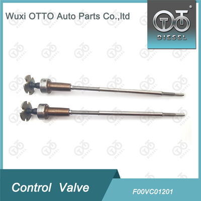 F00VC01201 วาล์วรถไฟฟ้าสําหรับเครื่องฉีด 0445110418