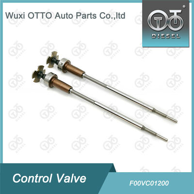 F00VC01200 คอมมอนเรลวาล์วสำหรับหัวฉีด 0445110351