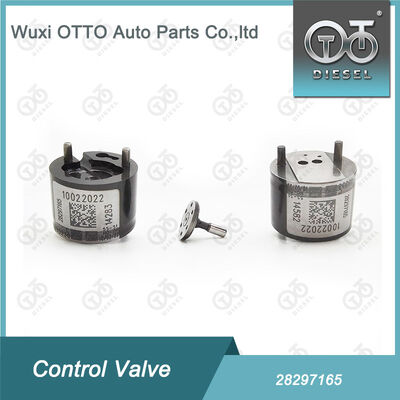 Delphi Injector Control Valve 28297165 ไฮสปีดสตีล with 12 Month Warranty for Injector 28239766/28264951/28489548