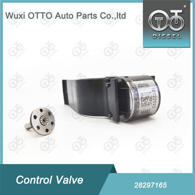 Delphi Injector Control Valve 28297165 ไฮสปีดสตีล with 12 Month Warranty for Injector 28239766/28264951/28489548