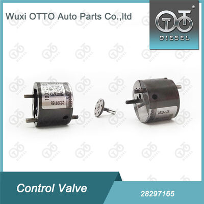 Delphi Injector Control Valve 28297165 ไฮสปีดสตีล with 12 Month Warranty for Injector 28239766/28264951/28489548