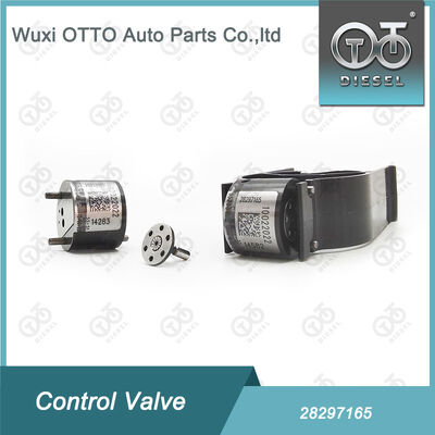 Delphi Injector Control Valve 28297165 ไฮสปีดสตีล with 12 Month Warranty for Injector 28239766/28264951/28489548