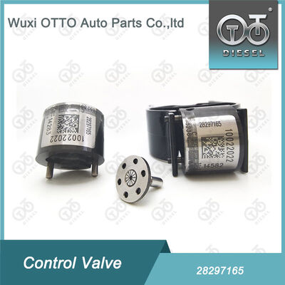 Delphi Injector Control Valve 28297165 ไฮสปีดสตีล with 12 Month Warranty for Injector 28239766/28264951/28489548