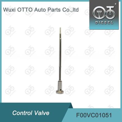 F00VC01051 วาล์วควบคุมเครื่องฉีดสําหรับเครื่องฉีด 0445110171 0445110181 0445110182 0445110189 0445110190 วาล์วรถไฟฟ้าทั่วไป