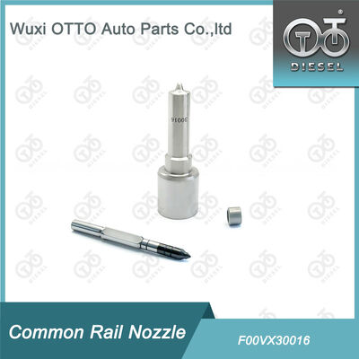 หัวฉีด Piezo F00VX30016 สำหรับหัวฉีด 0445115025 0445115092 0986435450