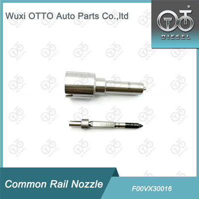 หัวฉีด Piezo F00VX30016 สำหรับหัวฉีด 0445115025 0445115092 0986435450