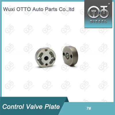 Denso วาล์วควบคุมสำหรับหัวฉีด 095000-588X/776X 23670-30300/30140/23670-0L010/0L070/0L020 /0L050