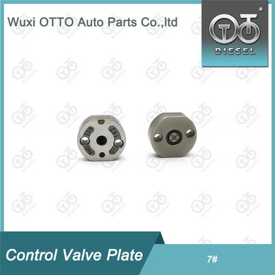 Denso วาล์วควบคุมสำหรับหัวฉีด 095000-588X/776X 23670-30300/30140/23670-0L010/0L070/0L020 /0L050