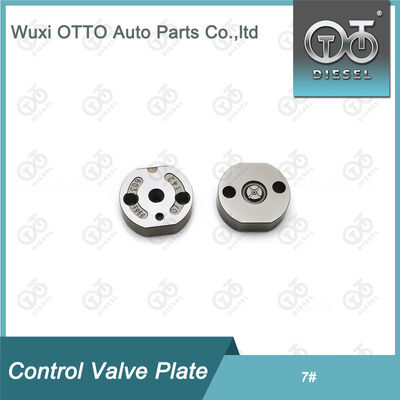 Denso วาล์วควบคุมสำหรับหัวฉีด 095000-588X/776X 23670-30300/30140/23670-0L010/0L070/0L020 /0L050