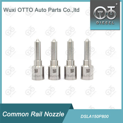 DSLA150P800 หัวฉีดคอมมอนเรลสำหรับหัวฉีด 0 414720037