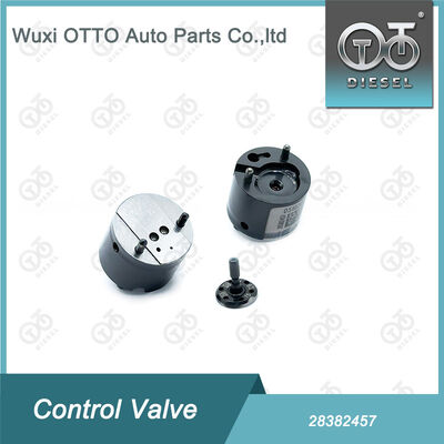 สำหรับหัวฉีด 28337917 ใช้กับ Doosan T4 1.8 & 2.4 ลิตร Tc Diesel Control Valve 28382457