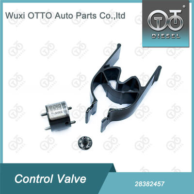 สำหรับหัวฉีด 28337917 ใช้กับ Doosan T4 1.8 & 2.4 ลิตร Tc Diesel Control Valve 28382457
