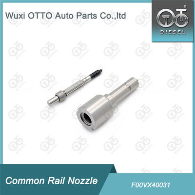 Bosch Piezo Nozzle F00VX40031 สําหรับเครื่องฉีด 0445116010 011 CJAA TDI