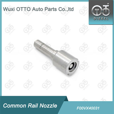 Bosch Piezo Nozzle F00VX40031 สําหรับเครื่องฉีด 0445116010 011 CJAA TDI