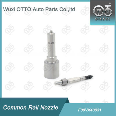 Bosch Piezo Nozzle F00VX40031 สําหรับเครื่องฉีด 0445116010 011 CJAA TDI