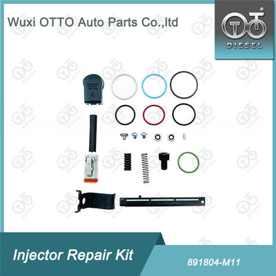 891804-M11 ชุดหัวฉีดน้ำมันเชื้อเพลิง 891804-M11 สำหรับหัวฉีดน้ำมันเชื้อเพลิง Cummins M11