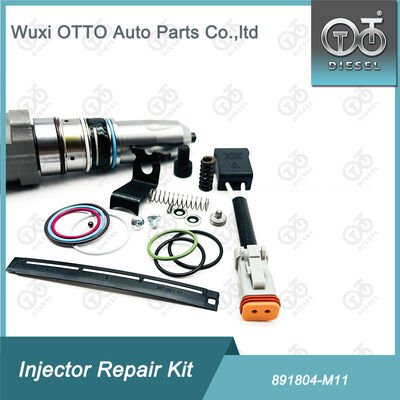 891804-M11 ชุดหัวฉีดน้ำมันเชื้อเพลิง 891804-M11 สำหรับหัวฉีดน้ำมันเชื้อเพลิง Cummins M11