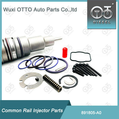 891805-A0 ชุดซ่อมเครื่องฉีดน้ํามัน 891804-M11 สําหรับเครื่องฉีดน้ํามัน  A0 Series