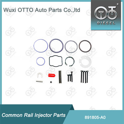 891805-A0 ชุดซ่อมเครื่องฉีดน้ํามัน 891804-M11 สําหรับเครื่องฉีดน้ํามัน  A0 Series