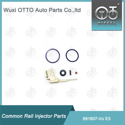 ชุดซ่อมเครื่องฉีดน้ํามันดีเซล 891807-Vo E3 สําหรับ Delphi-Volvo / Hyundai E3