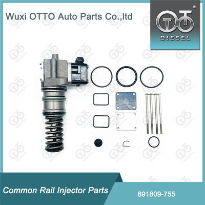 ชุดซ่อมแซมปั๊มน้ํามันดีเซล 891809-755 สําหรับปั๊ม Bosch-Unit 755