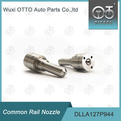 DLLA127P944 ช่องเจาะรถไฟฟ้าประจําหน่วยสําหรับเครื่องฉีด 095000-6310 RE546784/RE530362